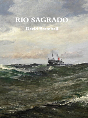 cover image of Rio Sagrado